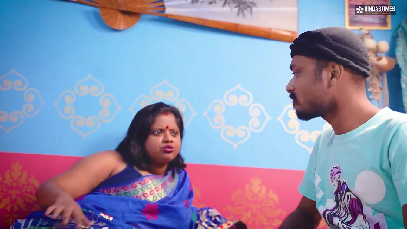 Desi Horny BindasTimes